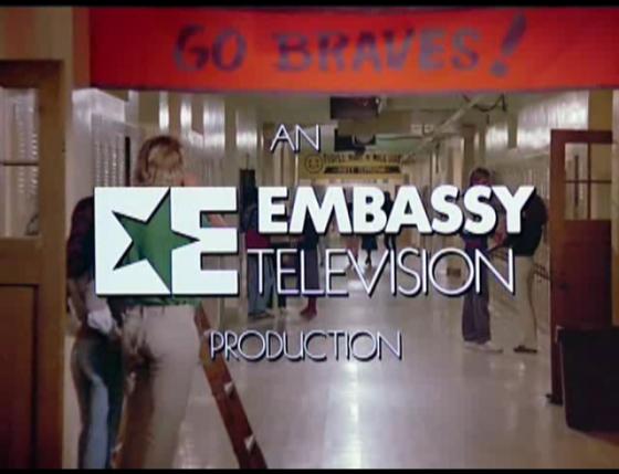 Embassy Televison Productions