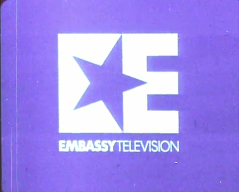 Embassy Television (Filmed) (1983)