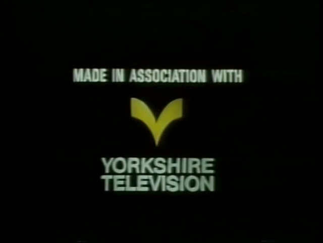 Yorkshire Television (Made IAW) (1987)