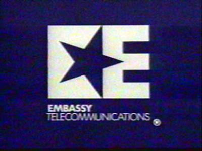 Embassy Telecommunications: 1984-1986