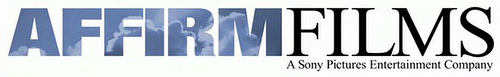 Affirm Films Print Logo