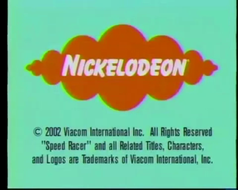 Nickelodeon (2002)