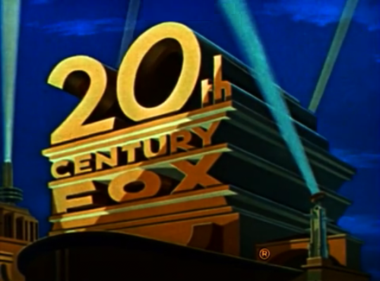 20th Century Fox (1940)