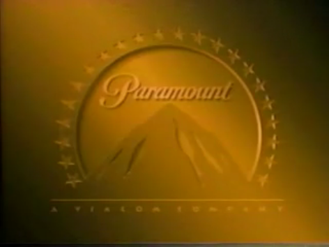 Paramount Pictures - Mission: Impossible (1996)