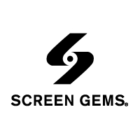 Screen Gems Print Logos