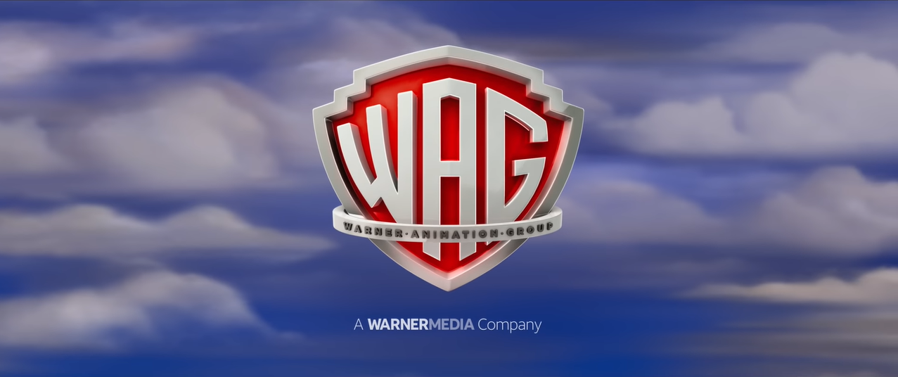 Warner Animation Group - Closing Logos