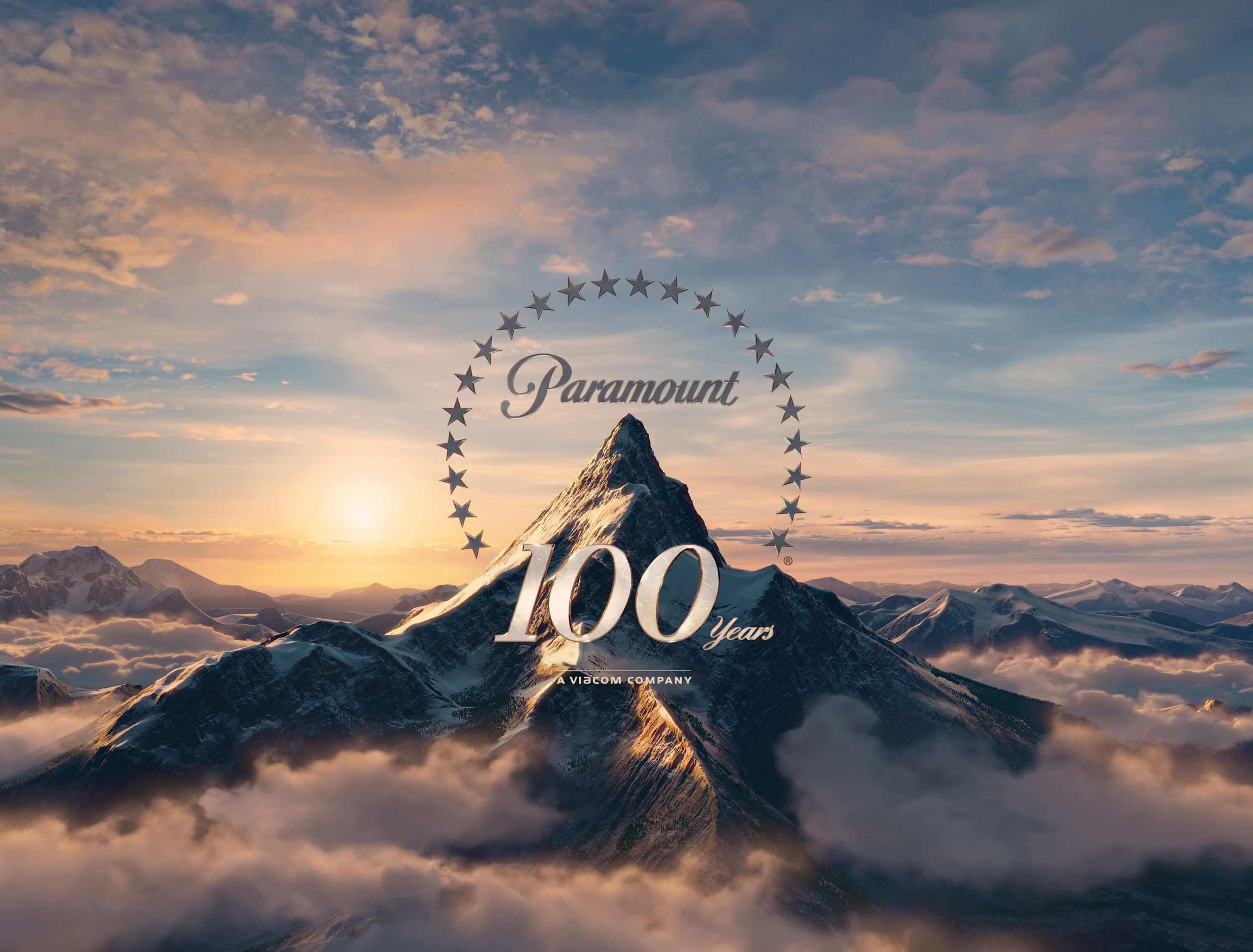 Paramount 100 Years (2011) *Open Matte*