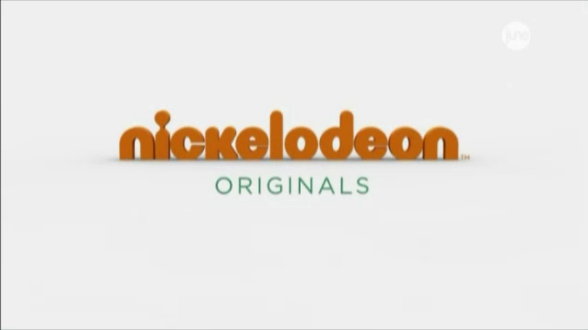 Nickelodeon Originals (2014)