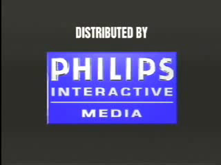 Philips Interactive Media Distribution