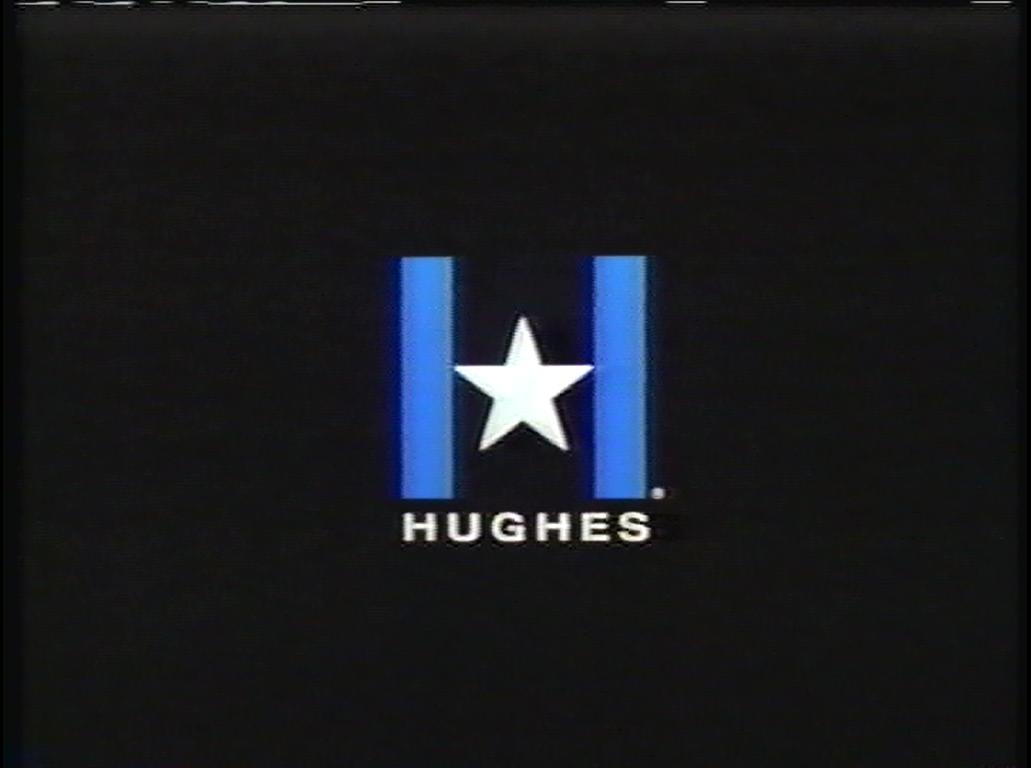 Hughes (1992, animated version)