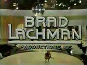 Brad Lachman Productions (Jan.-Apr. '81)