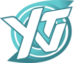 YTV 7th Print Logo