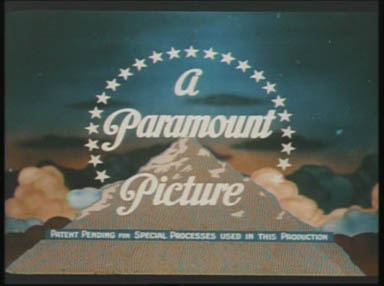 Paramount Classic Cartoons (Betty Boop, 1934)