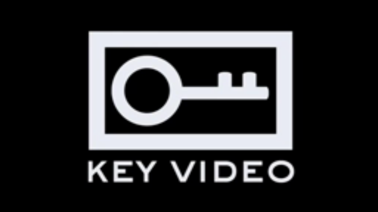 Key DVD (inverted variant)
