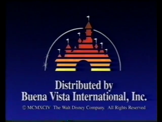 Buena Vista International (1994)