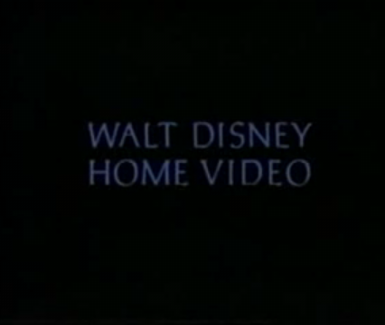 Walt Disney Home Video ( 1997 )