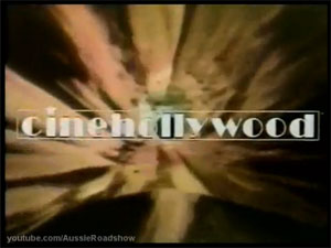 Cinehollywood (Mid 1980s)
