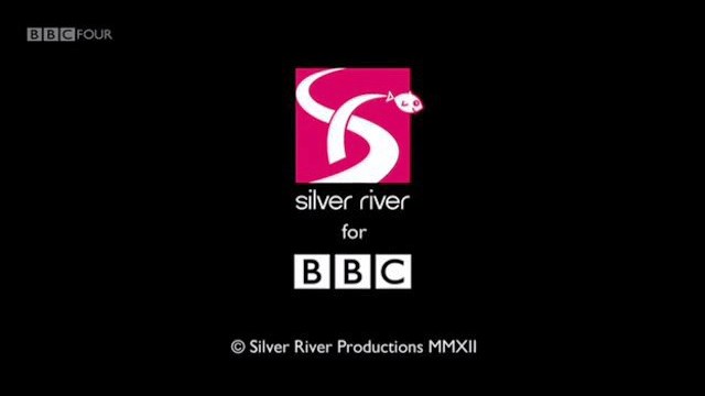 Silver River/BBC: 2012-ws