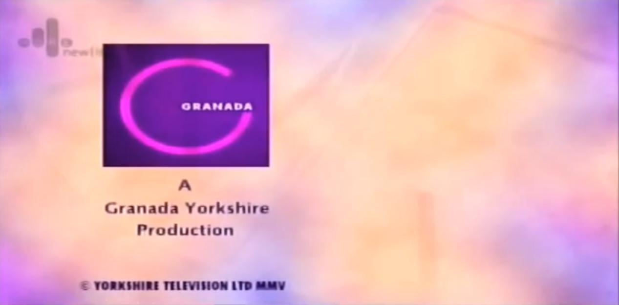 Granada and Yorkshire (2005)