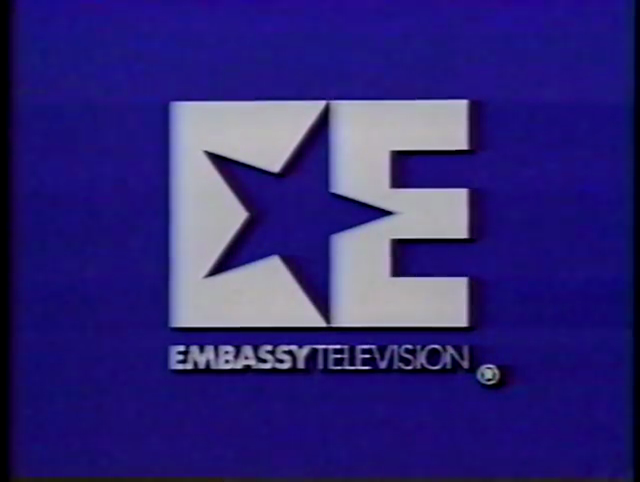 Embassy Television (1984)