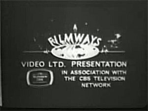 Filmways Television/CBS Television Network (1960s, in-credit)