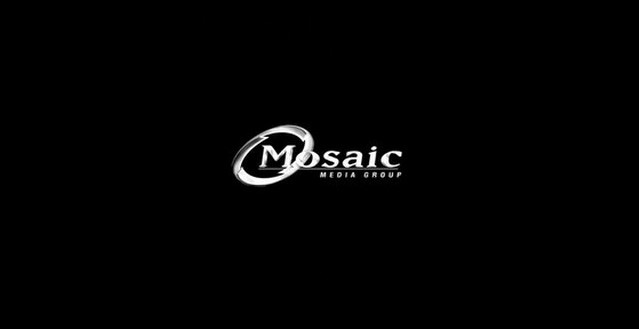 Mosaic Media Group - Closing Logos