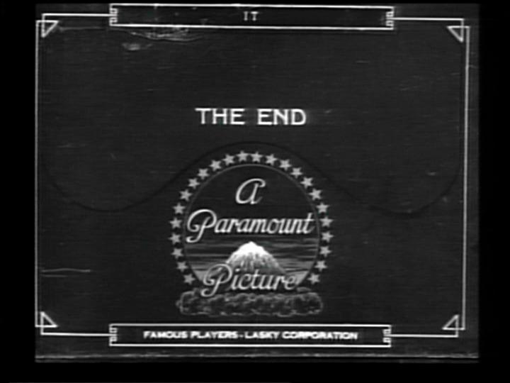 Paramount Pictures (1927)