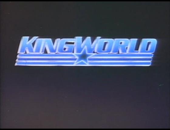 KingWorld (1983, E)
