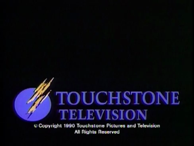 Touchstone Television (1990)