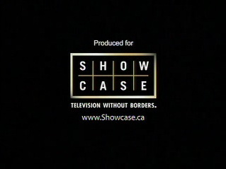 Showcase Television (2006)