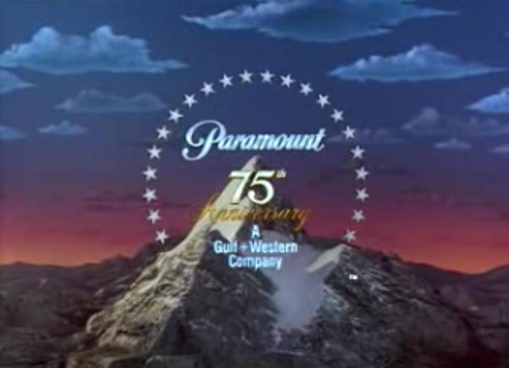 Paramount Pictures (1986)