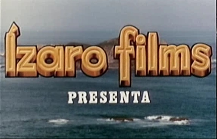 Ízaro Films Presenta
