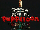 George Pal Puppetoons - CLG Wiki