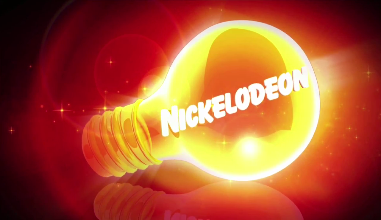 Nickelodeon (2008)