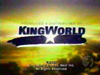 Pro-Dist. by King World: 1998-2006