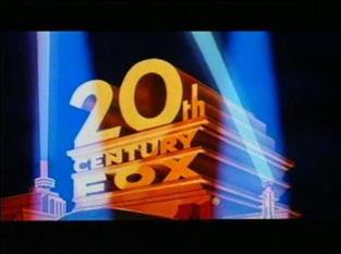 20th Century Fox (Baby's Day Out variant)