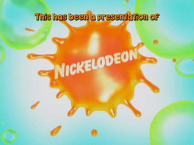 Nickelodeon (Variant)