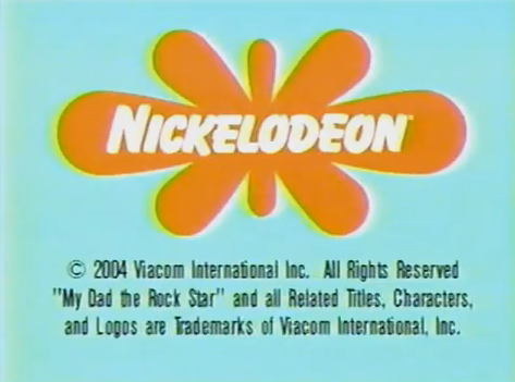 Nickelodeon (2005)