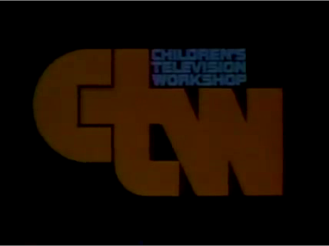 Children's Television Workshop (1978) *Dark*