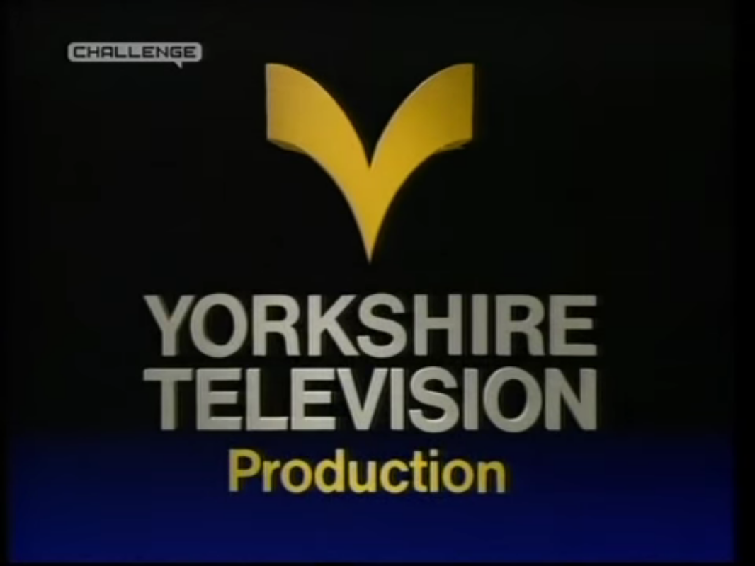 Yorkshire Television Production (1987)