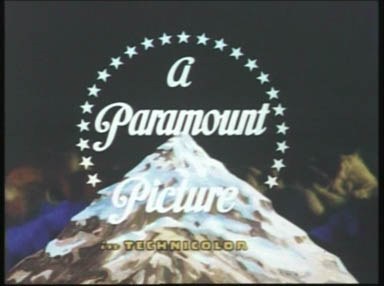 Paramount Classic Cartoons Closing Logo (Max Fleischer Color Classics, 1936)