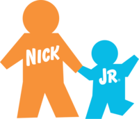 Nick Jr. (2nd Print Logo)1