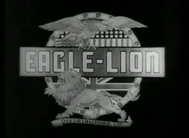 Eagle-Lion Distributors