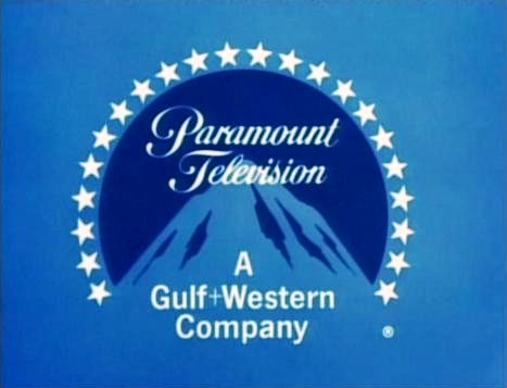Paramount Television 1982