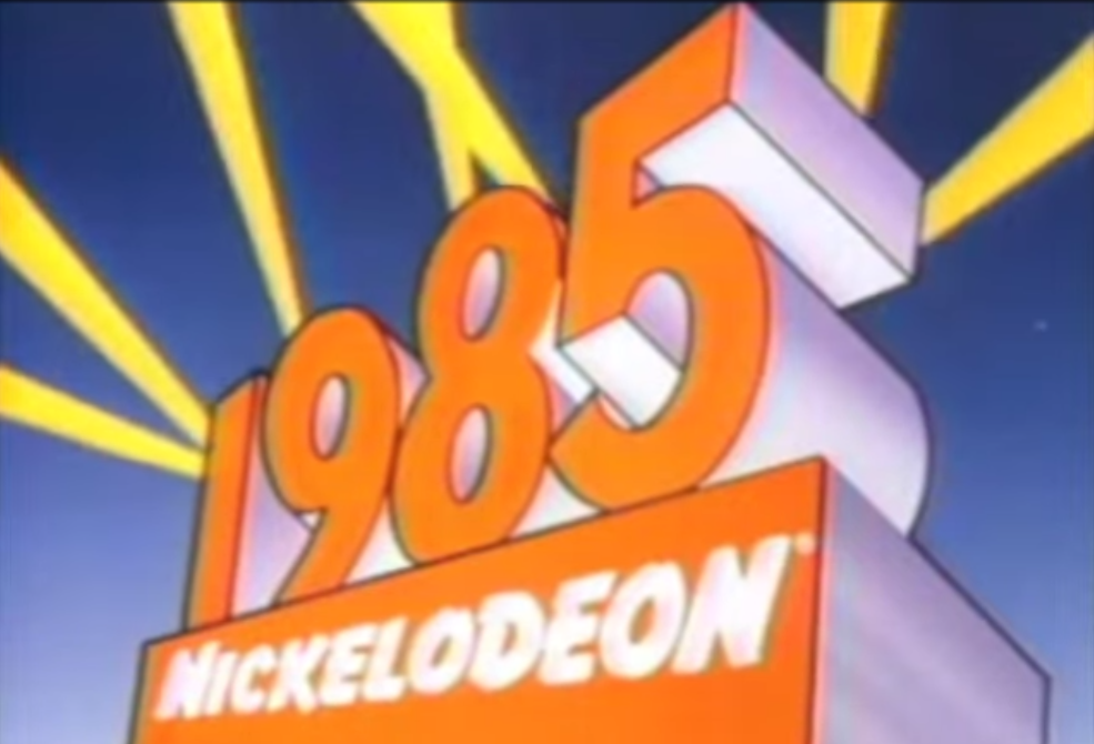 Nickelodeon Top Of The Hour [1985]