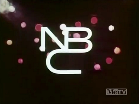 NBC Television Network (1963)