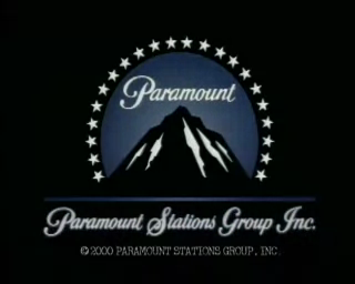 Paramount Stations Group, Inc. (2000)