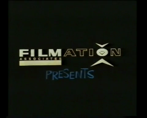 Filmation Associates (1967)
