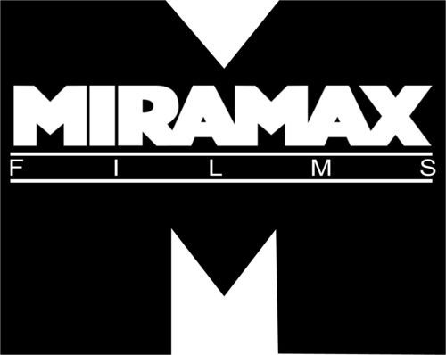 Miramax Films Print Logo 2