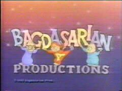 Bagdasarian Productions (1989)